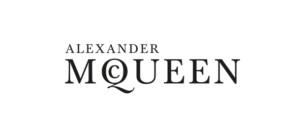 Alexander McQueen logo