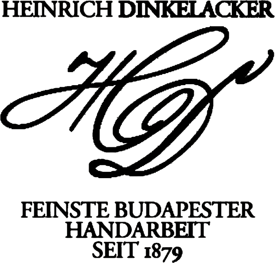 Heinrich Dinkelacker Logo