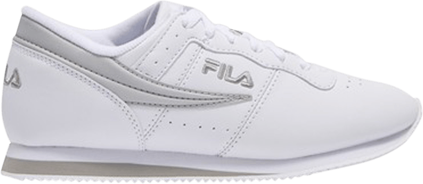 Fila Machu