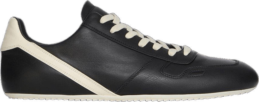 Rick Owens Minimal Sneaker