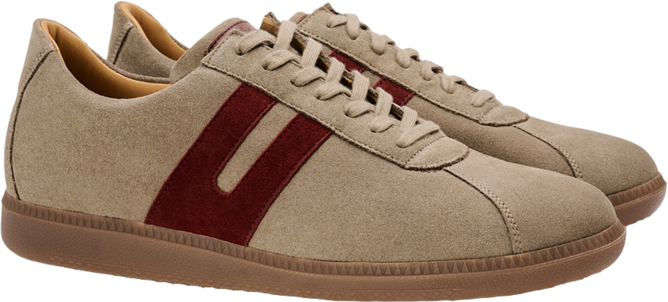 Ludwig Reiter Trainer