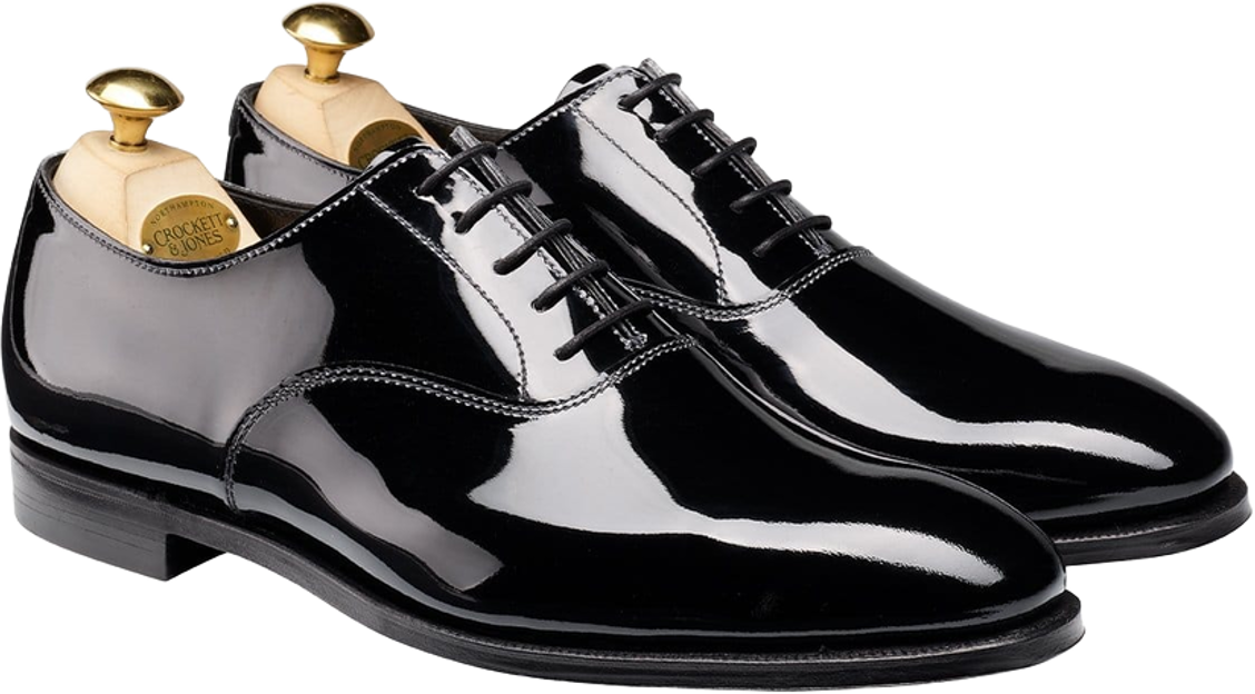 Crockett & Jones Overton