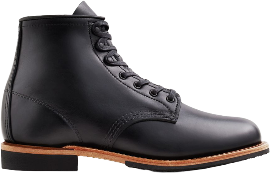 Red Wing Beckman