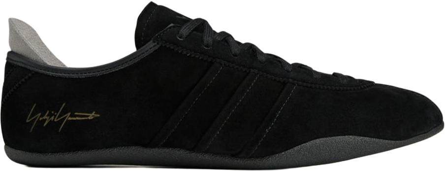 Trouvez les lacets parfaits pour Y-3 Tokyo chez Senkels