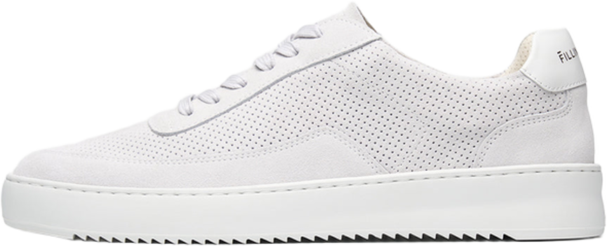 Filling Pieces Mondo