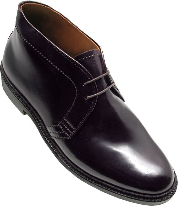 Alden 1339 Chukka Boot