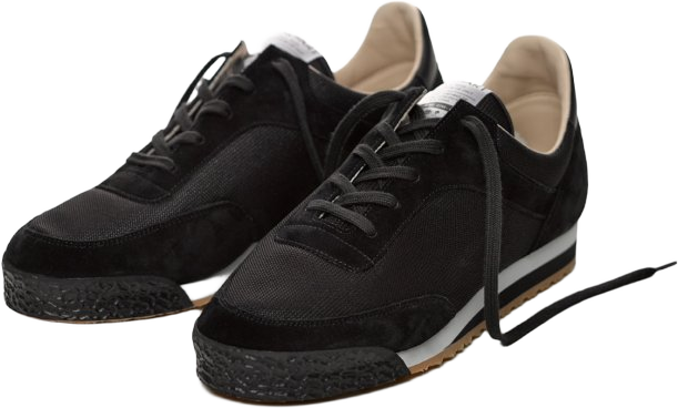 Spalwart Pitch Low