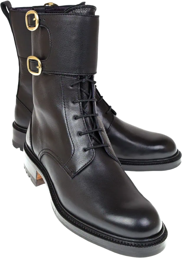 Carmina Boots 1801 Oscaria