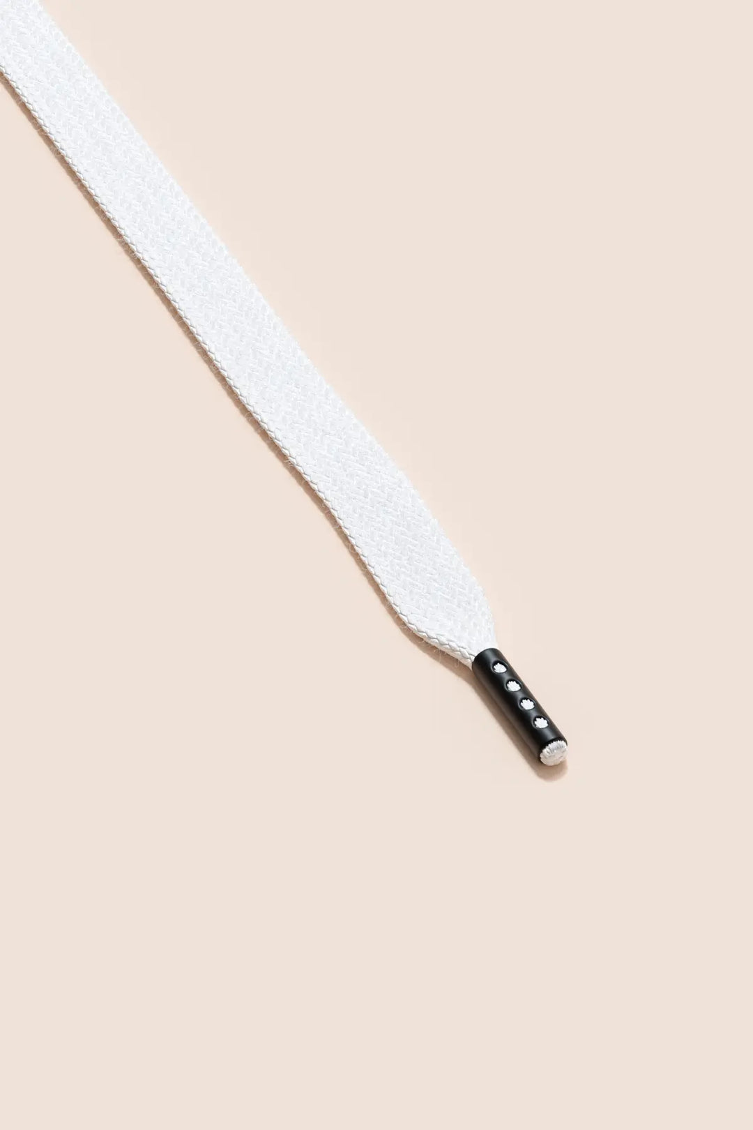 Witte | Sneaker Veters