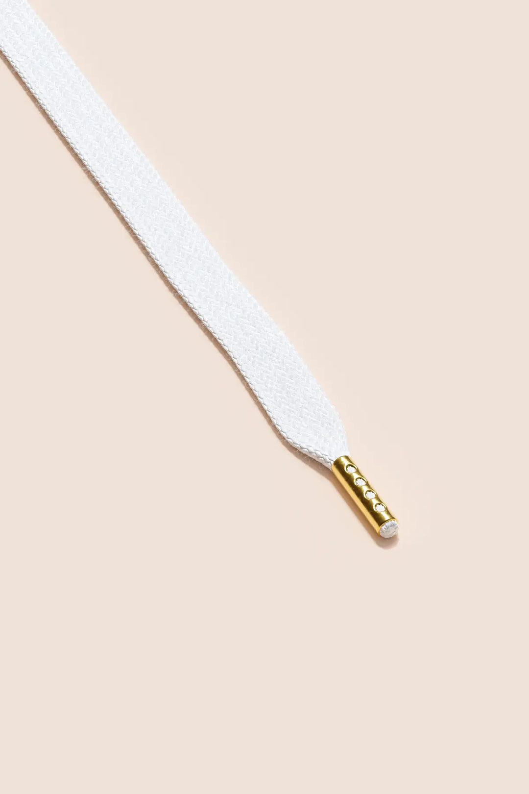 Witte | Sneaker Veters