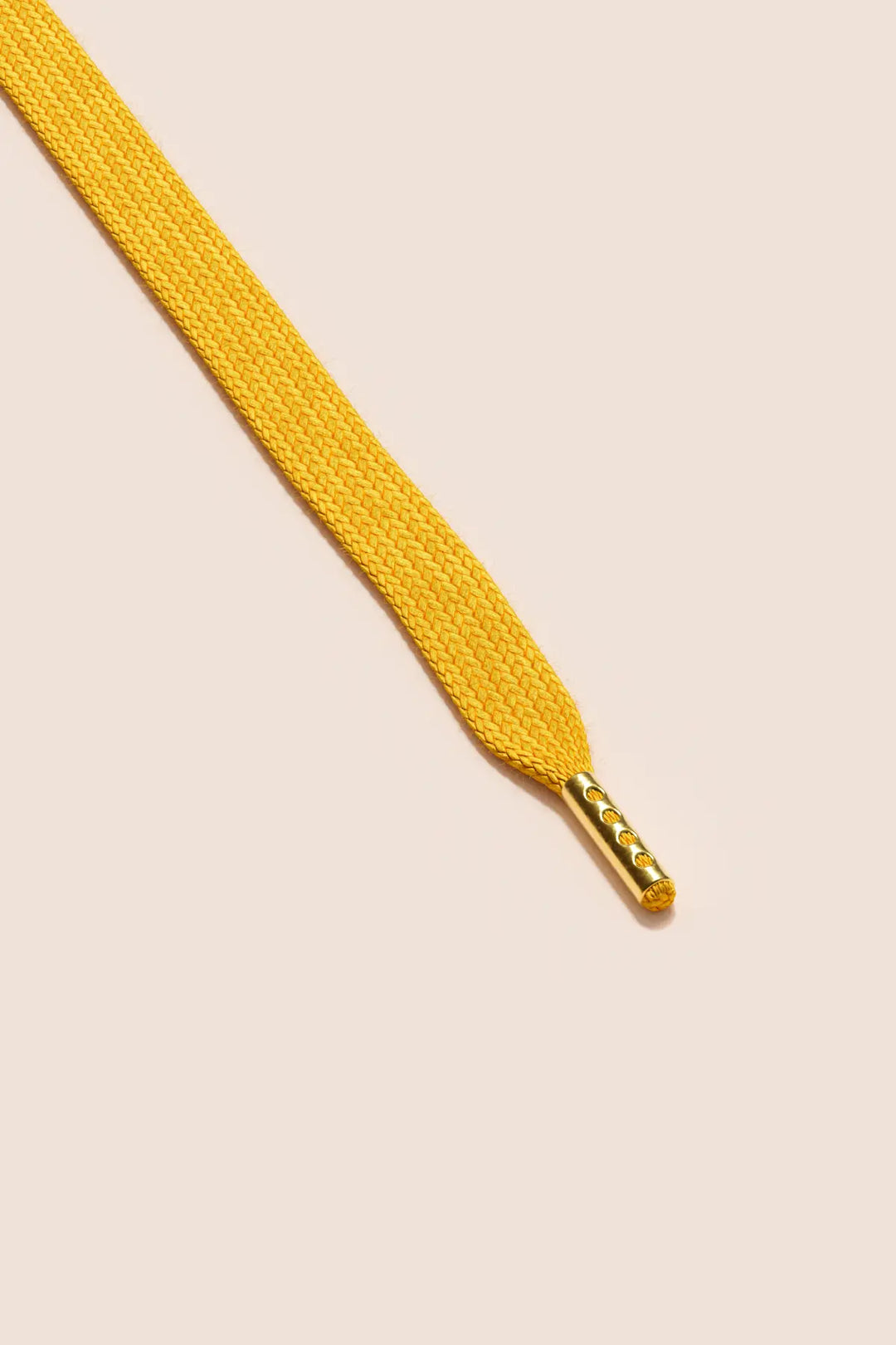 Gele | Sneaker Veters