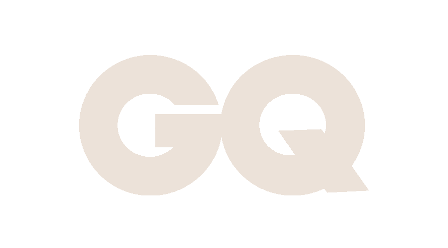 GQ Magazine Logo