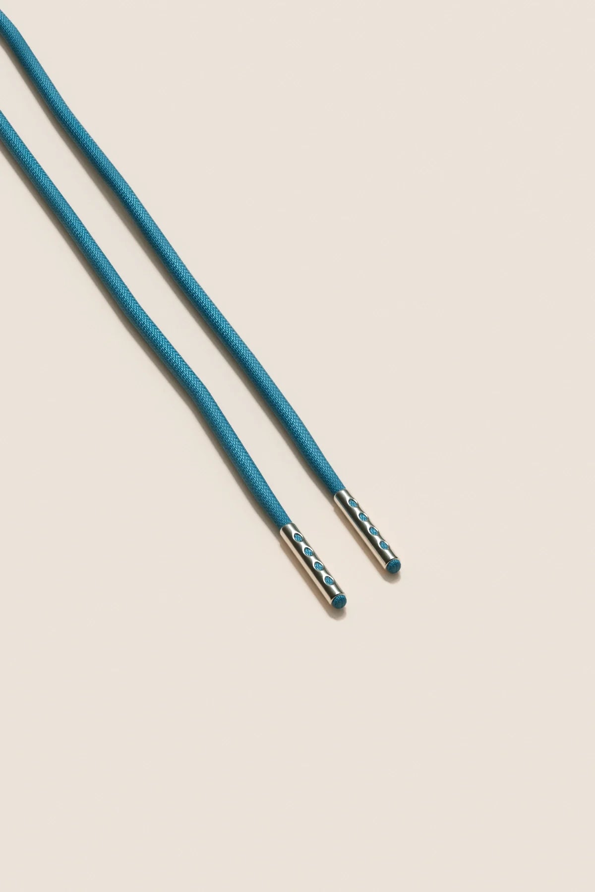 J.M. Weston Triple Sole Golf Derby - Bleu Pétrole