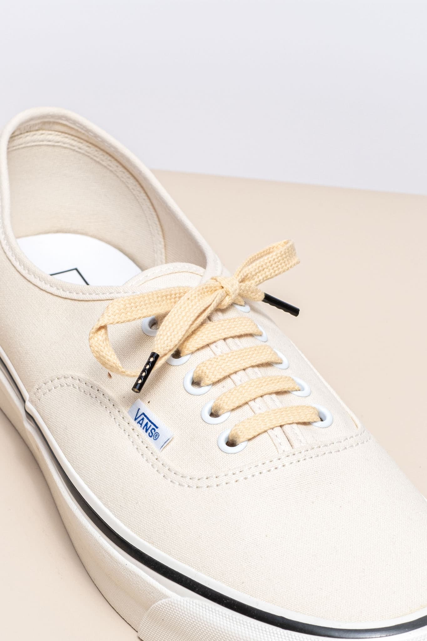 Champagne - Sneaker Laces