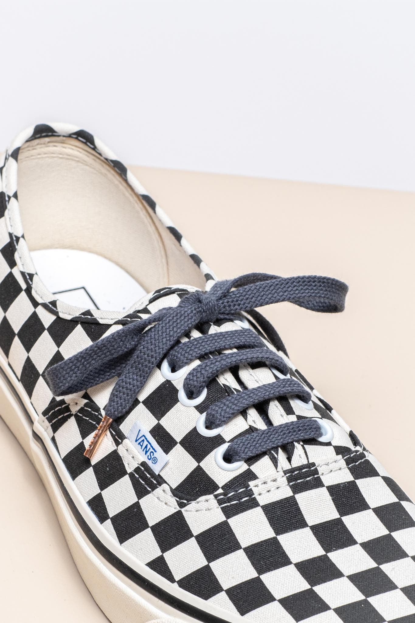 Charcoal Sneaker Laces