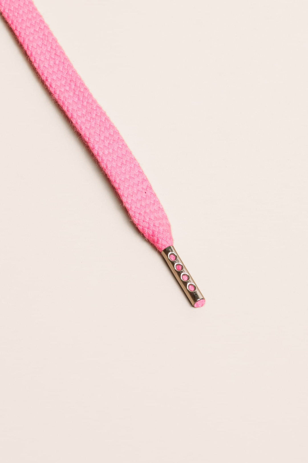 Pink - Sneaker Laces
