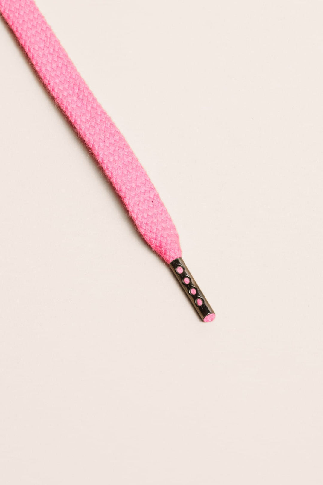 Pink - Sneaker Laces
