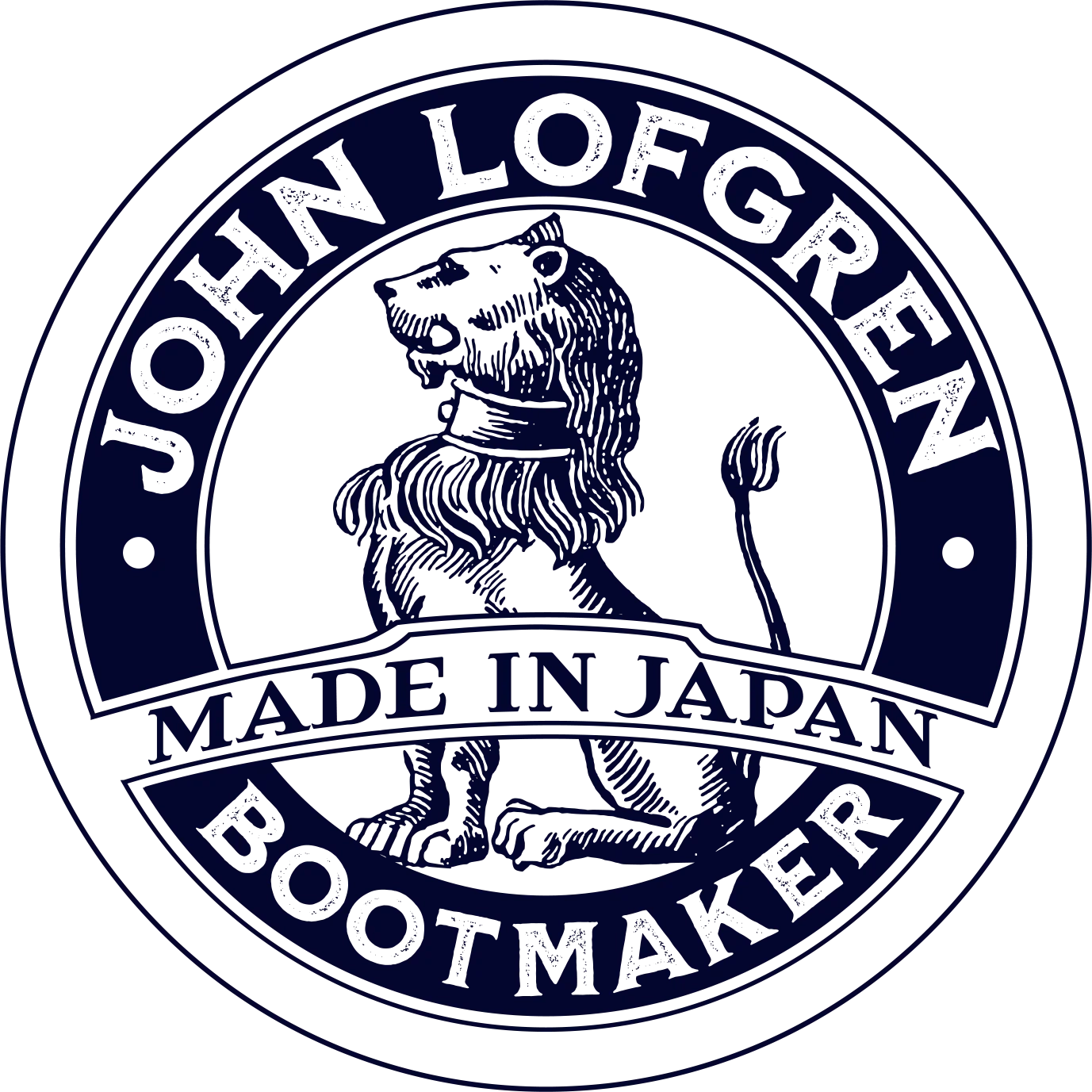 John Lofgren Logo