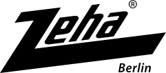 Zeha Logo