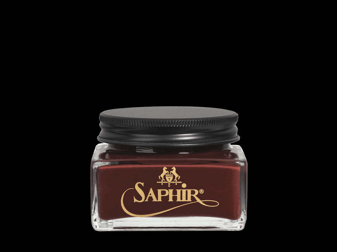 Pate de Luxe - Saphir Médaille d'Or #colour_12-hermes-red