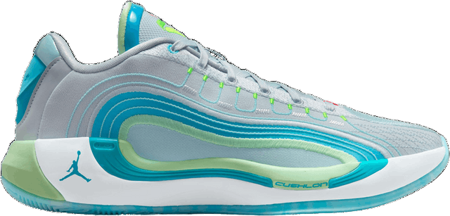 Jordan Jordan Luka 4