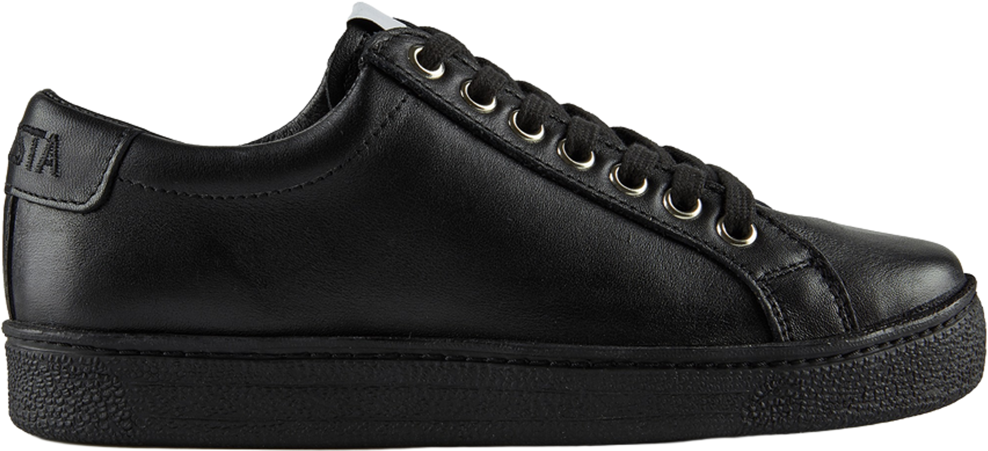 Trouvez les lacets parfaits pour Novesta ITOH ALL BLACK chez Senkels