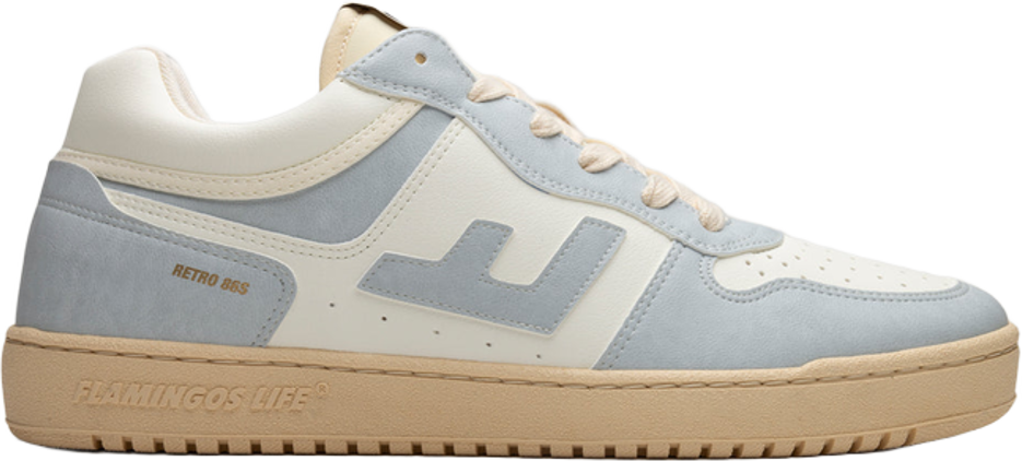 Flamingos Life RETRO 86s