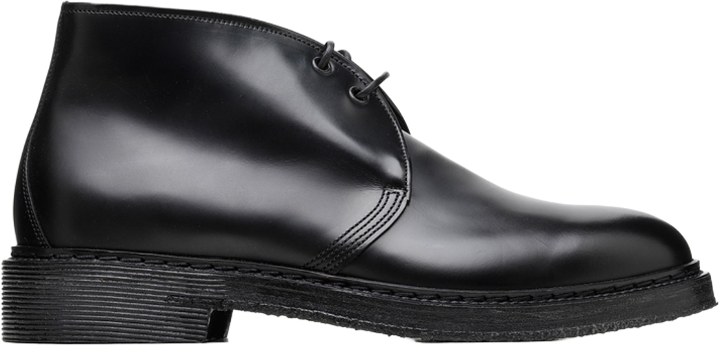 Silvano Sassetti Booties