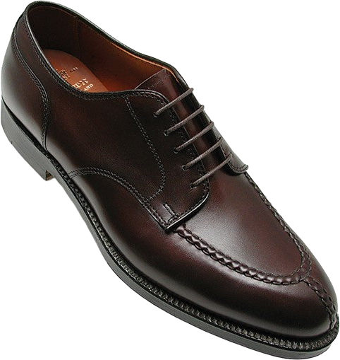 Alden 968 Norwegian Front Blucher