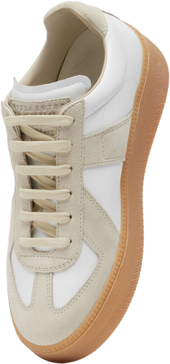 Maison Margiela Replica Platform