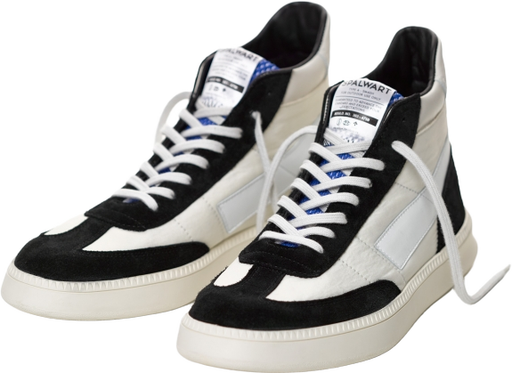 Spalwart Smash Mid (ws)