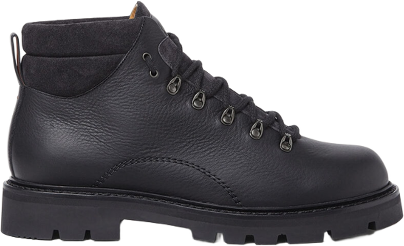 Loro Piana Beinn Walk Ankle Boot