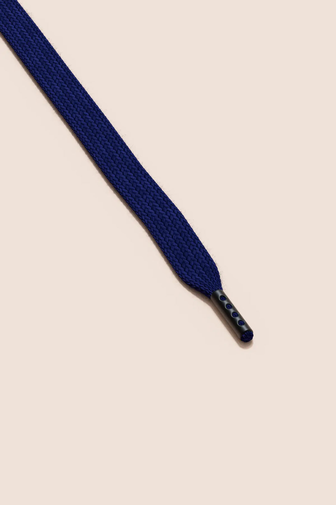Donkerblauw | Sneaker Veters