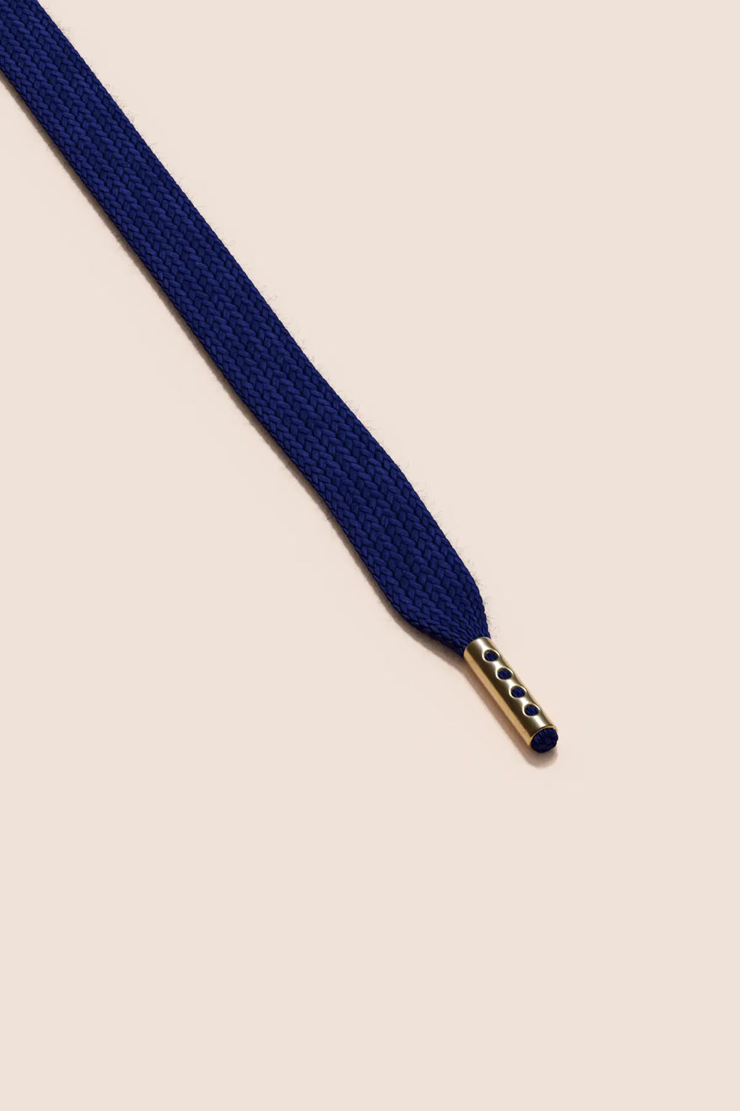 Donkerblauw | Sneaker Veters