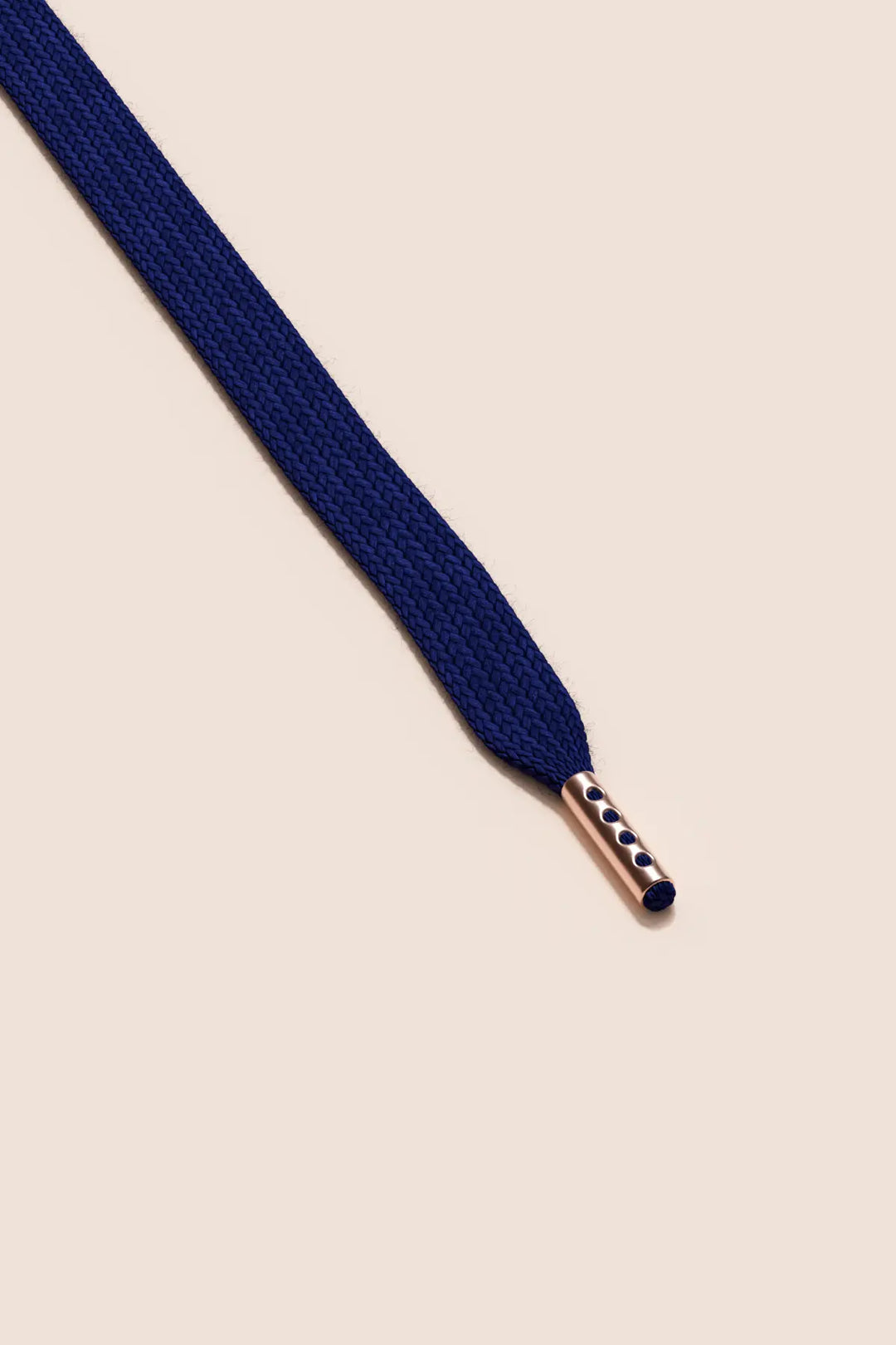 Donkerblauw | Sneaker Veters