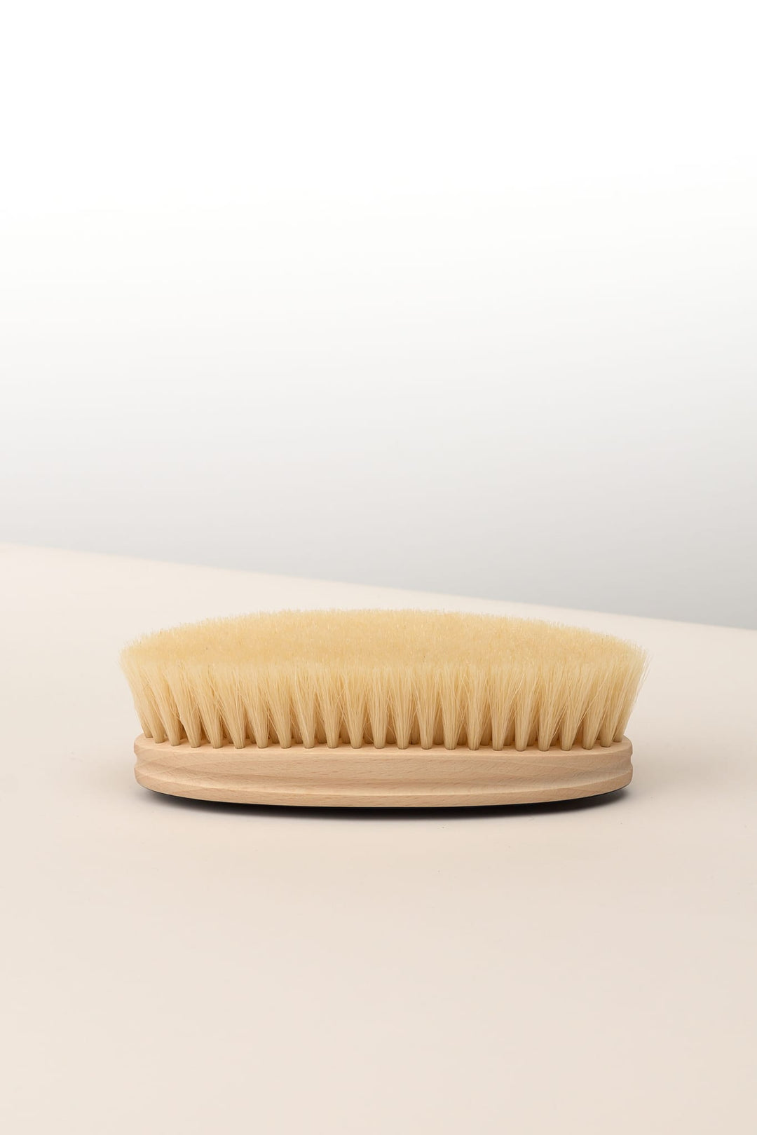 Horsehair Polishing Brush