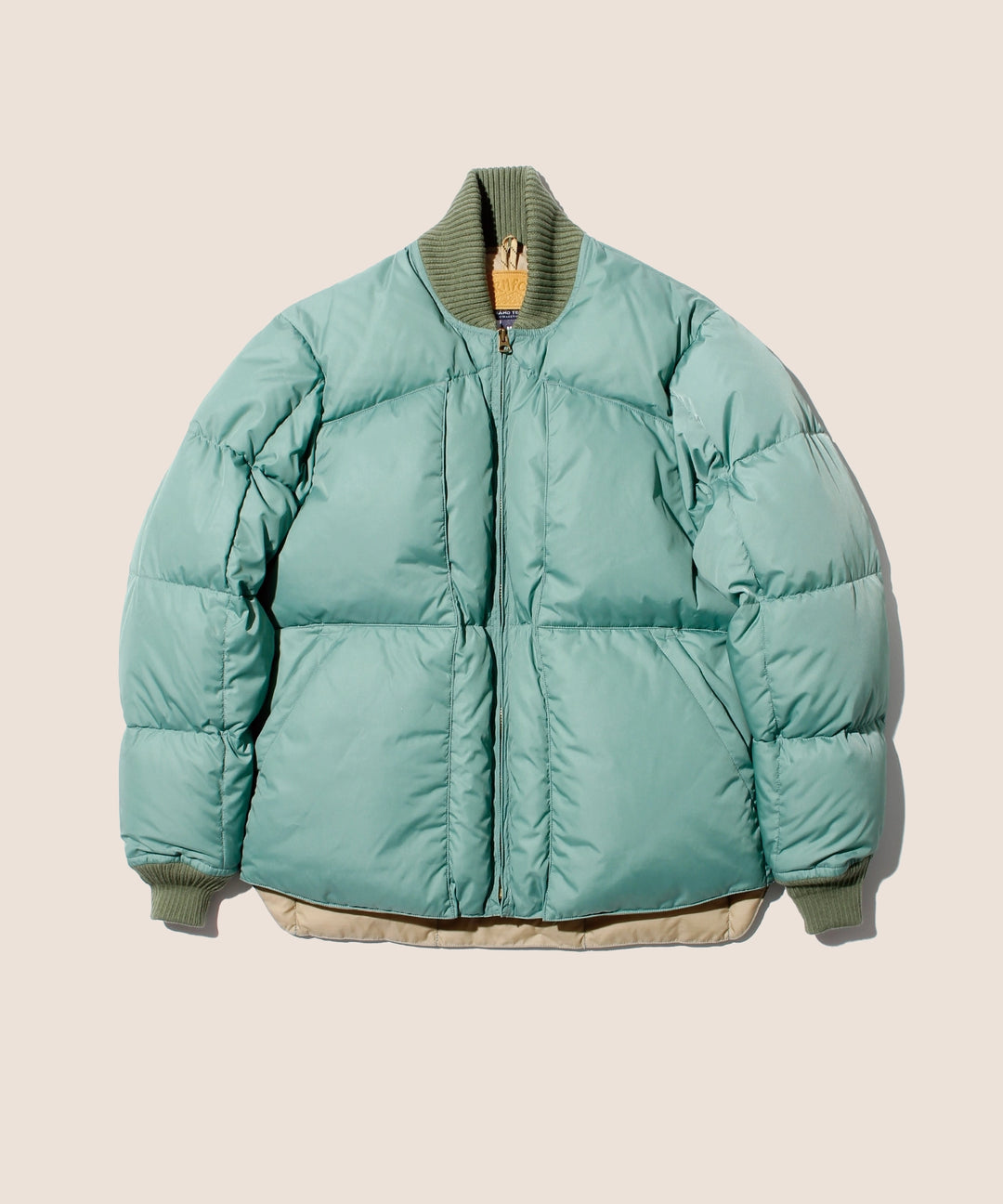 MC Jacket 2024AW Emerald