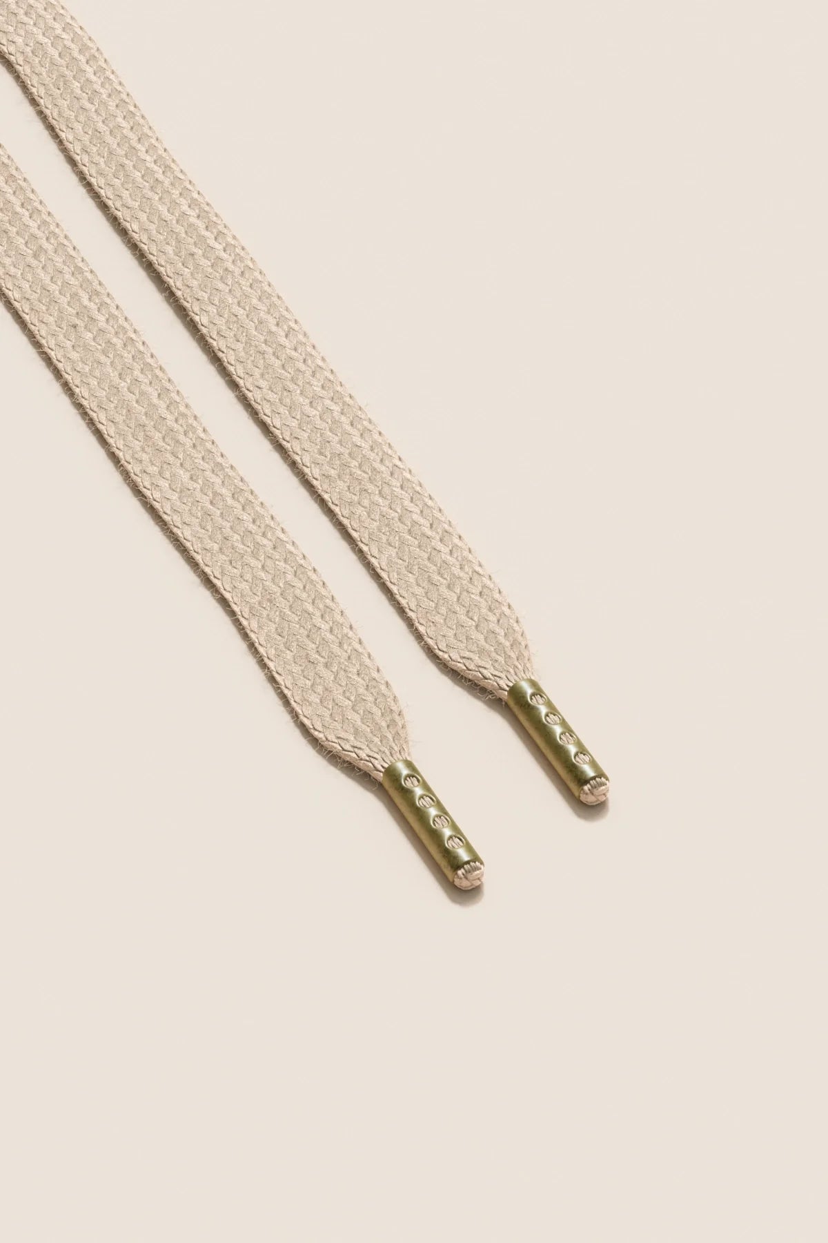 Berluti Echappee Derby - Bone White
