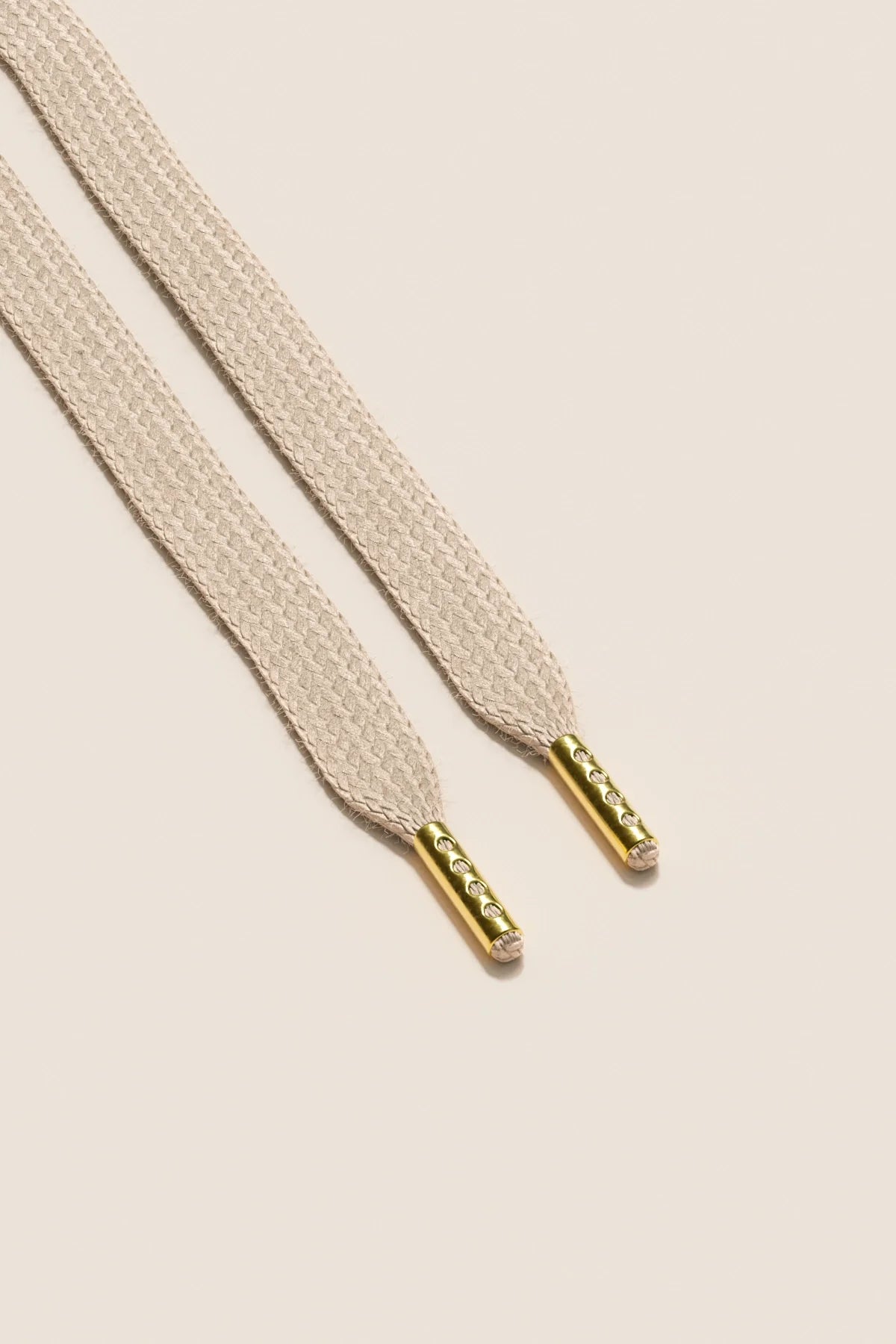 Crime London SK8 DELUXE MID - Bone White