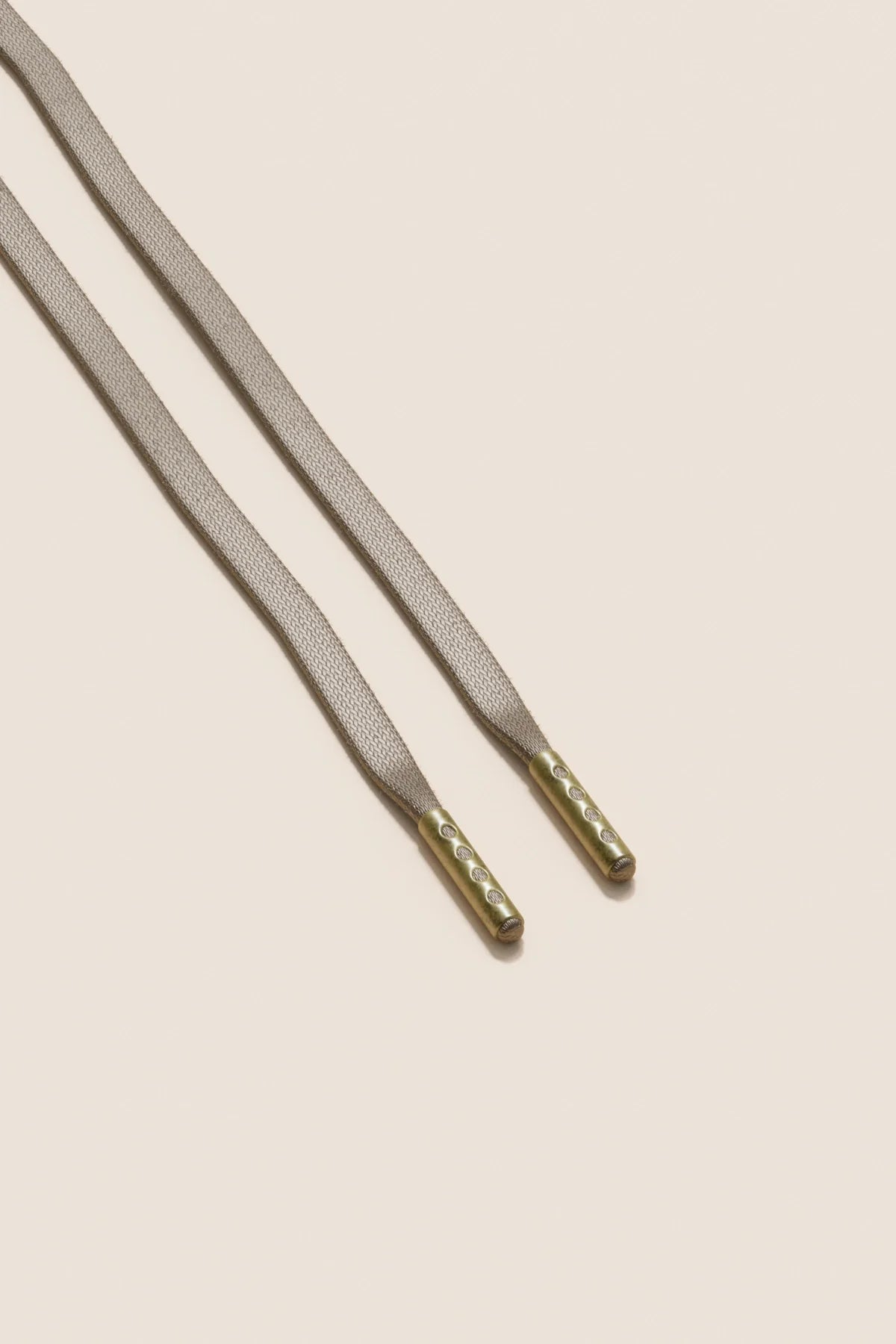 J.M. Weston Fusain Asymetrical Oxford - Graphite Grey