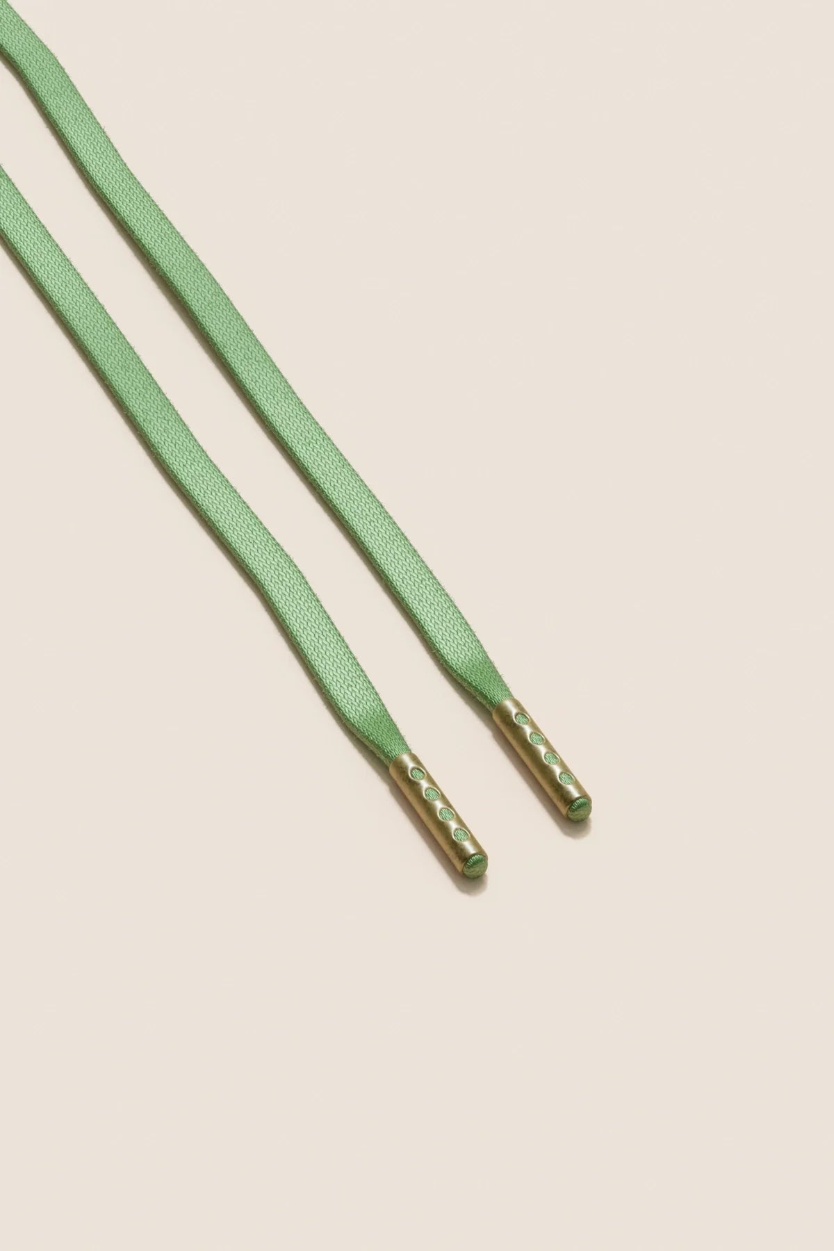J.M. Weston Fusain Asymetrical Oxford - Grass Green