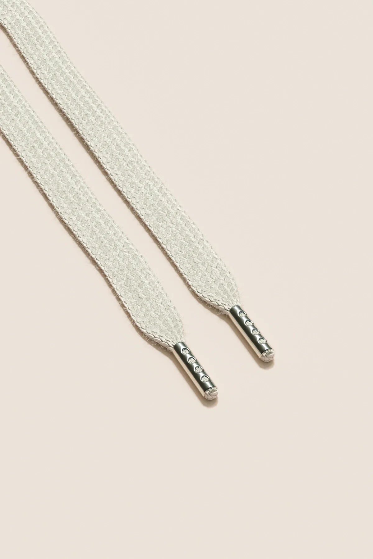 Rick Owens Minimal Sneaker - Blanc Cassé