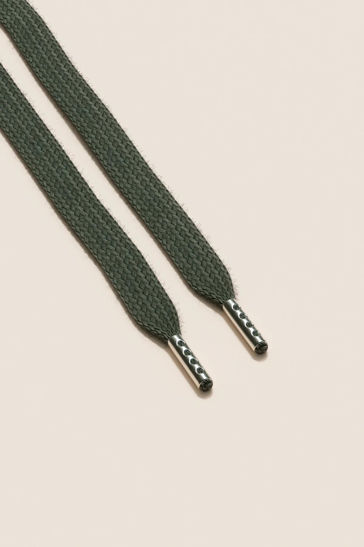 Rick Owens Minimal Sneaker - Olive