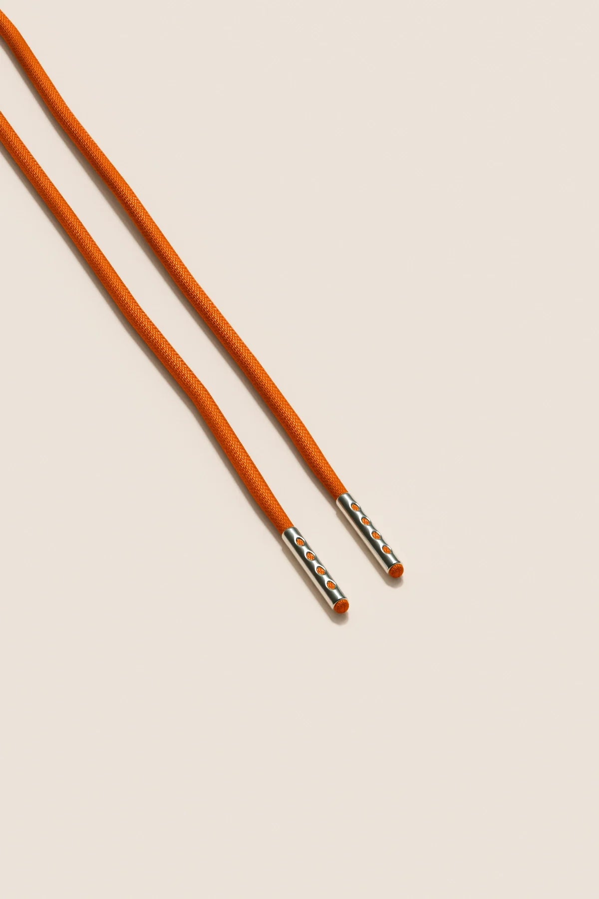 J.M. Weston Triple Sole Golf Derby - Orange