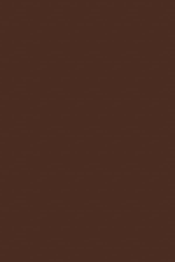 Medium Brown - 4mm round waxed shoelaces for boots and shoes made from 100% organic cotton - Senkels