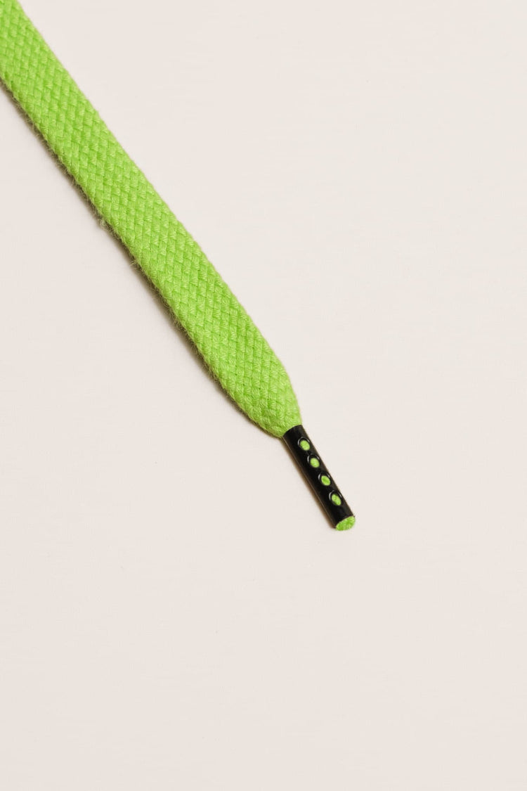 Pastel Green- Sneaker Laces
