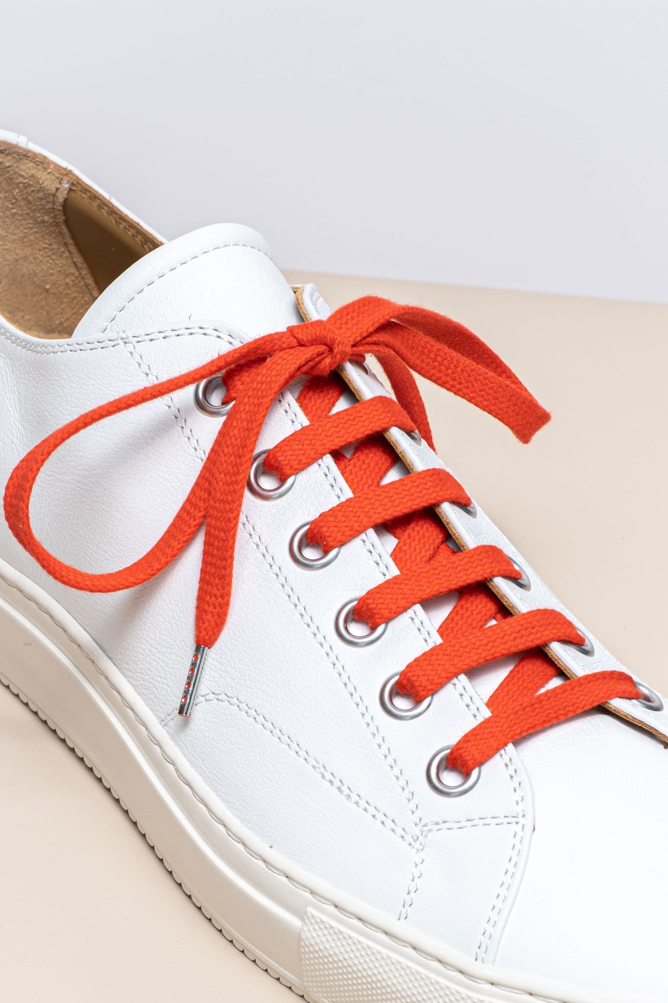 Pomegranate - Sneaker Laces