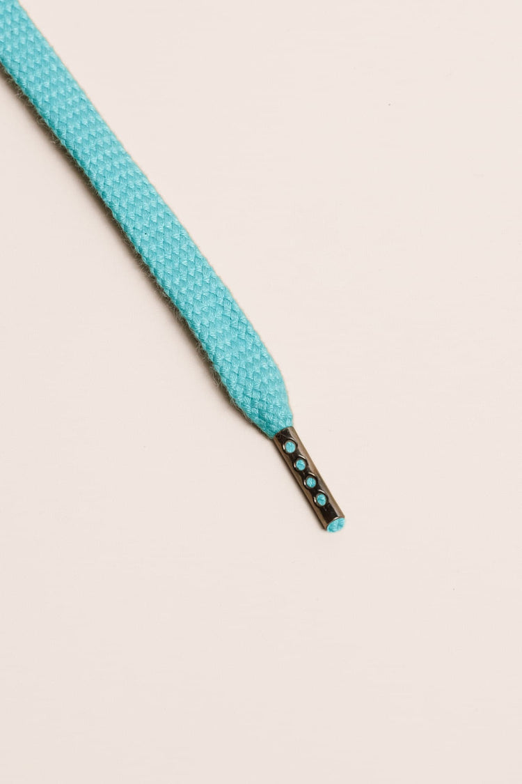 Turquoise - Sneaker Laces